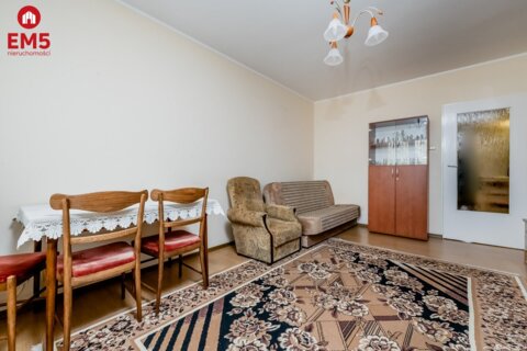 Wohnung zu verkaufen