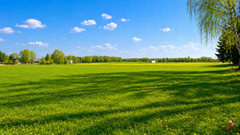 Land for sale