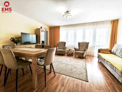 Wohnung zu verkaufen