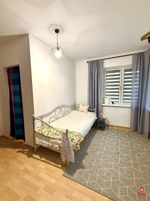 Wohnung zu verkaufen