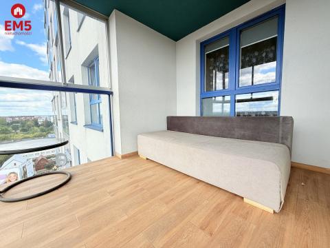 Apartment for rent