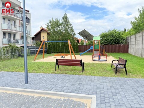 Wyjątkowe 3 pokoje Ul. Hetmańska 2025r