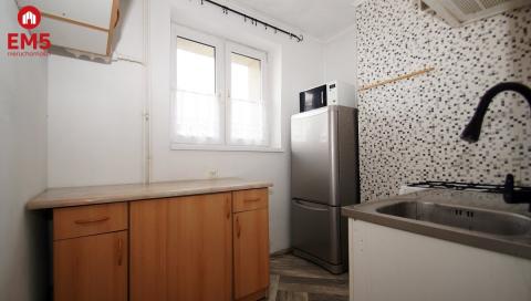 Apartment for rent