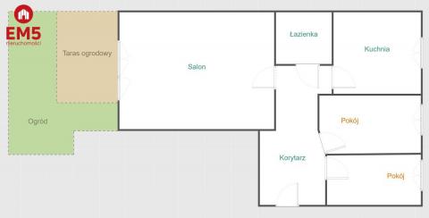 Apartment for sale