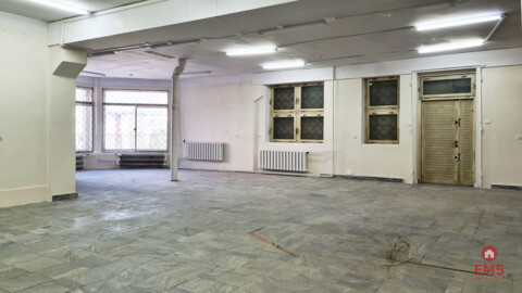 Lokal użytkowy 152 m2 na parterze