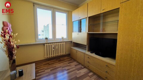 Wohnung zu verkaufen