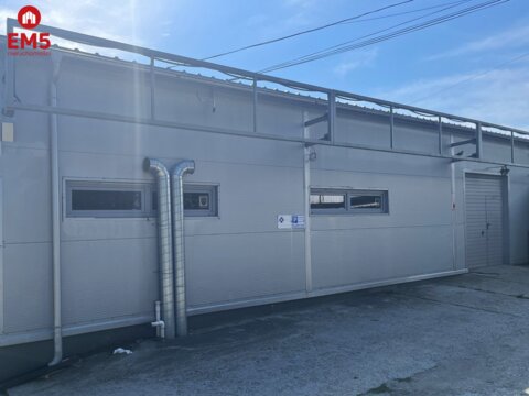 Business premises for rent