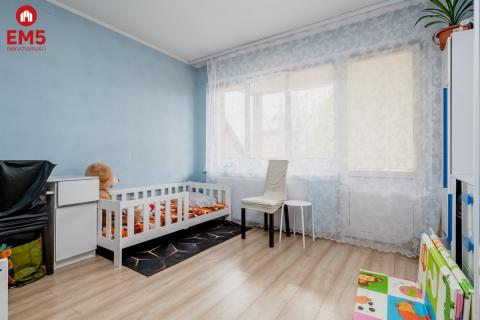 Haus zu verkaufen