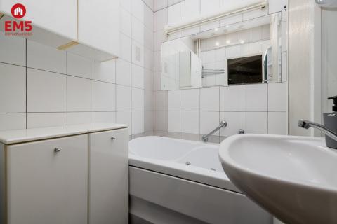 Wohnung zu verkaufen