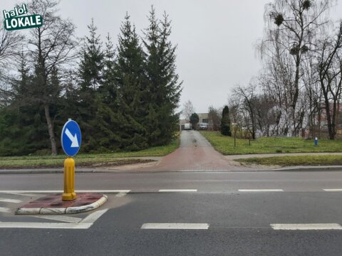 Lokal 300m2 na magazyn, produkcję