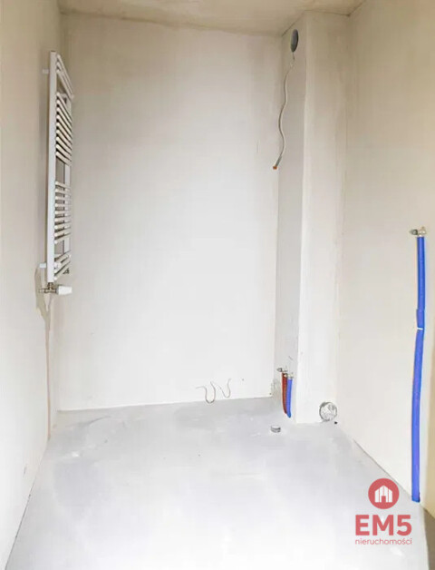 2-pokojowe mieszkanie na parterze