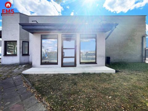 Business premises for rent