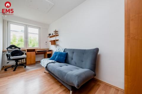 Wohnung zu verkaufen