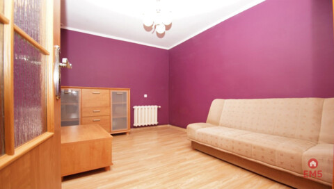 Mieszkanie w domu jednorodzinnym