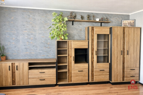 Wohnung zu verkaufen