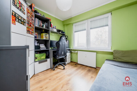 Wohnung zu verkaufen