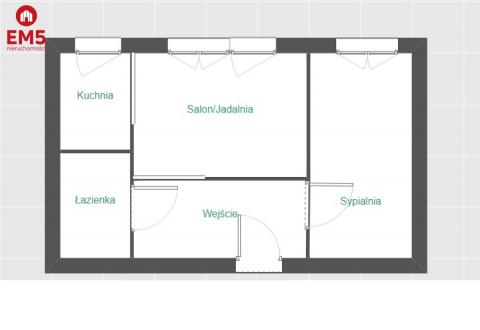 Apartment for sale