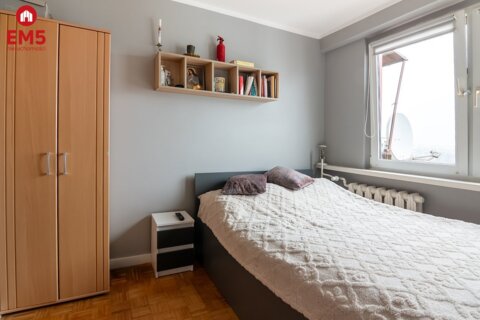 Wohnung zu verkaufen