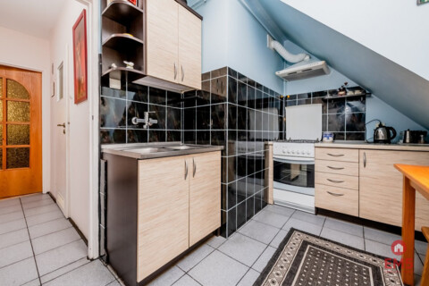 Wohnung zu verkaufen