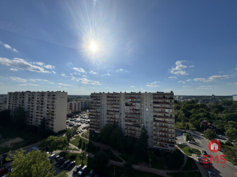 M2 z oddzielną kuchnią