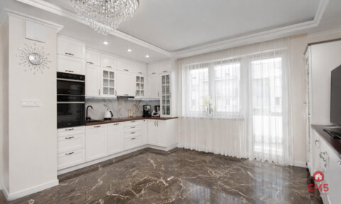 Elegancki apartament, nowy blok,  Os. Piasta