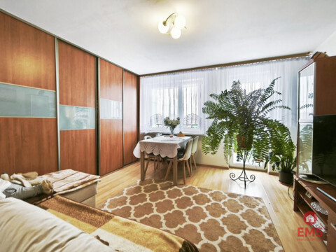 Wohnung zu verkaufen