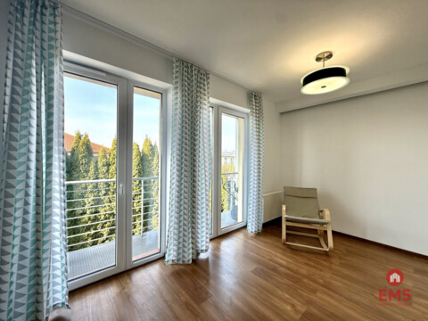 Wohnung zu verkaufen