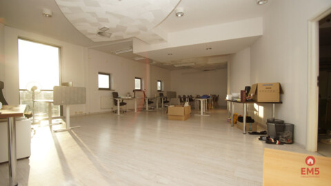 Business premises for rent