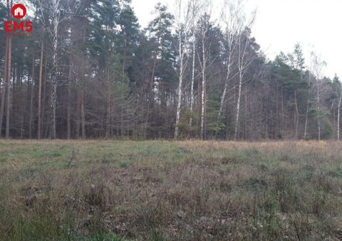 Działka rolno - budowlana 0,75 ha