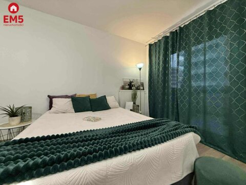 Apartament 3 pokoje z tarasem 40m2