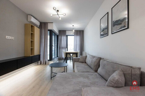 Wohnung zu verkaufen