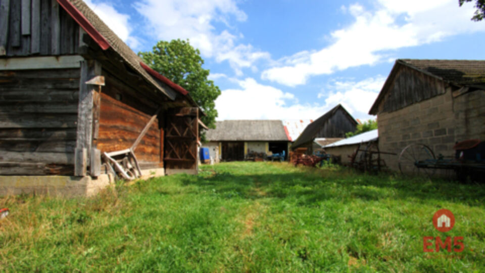 участок на продажу