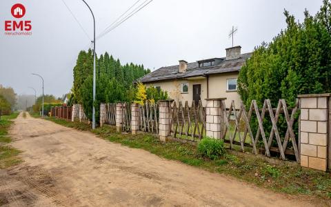 Haus zu verkaufen