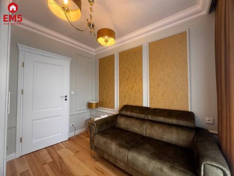 Luksusowy apartament na wynajem