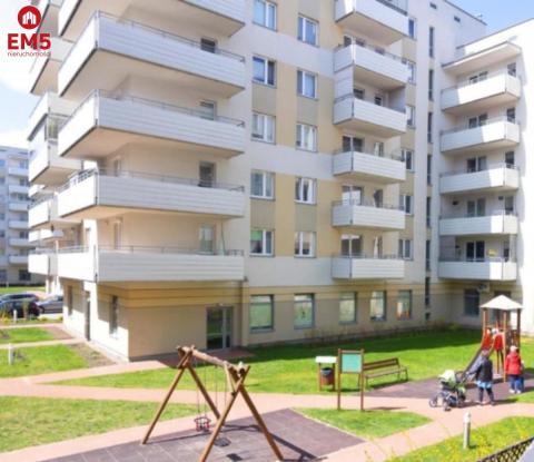 Wohnung zu verkaufen
