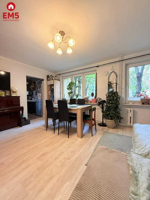 Wohnung zu verkaufen