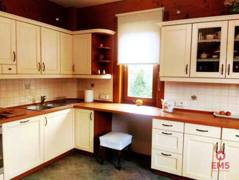 Dom w Dojlidach Górnych