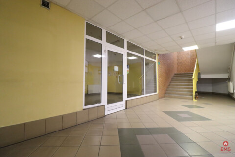 Business premises for sale