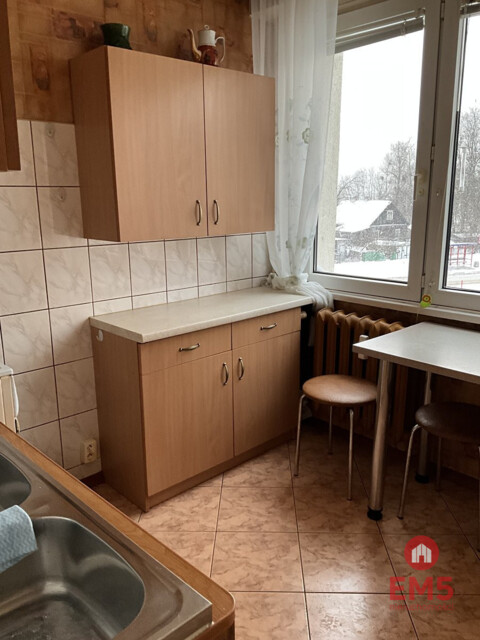 Wohnung zu verkaufen