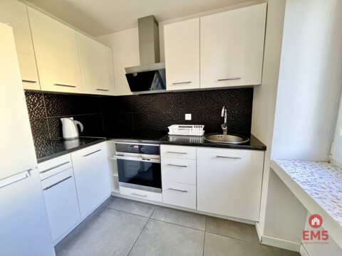 Wynajem, dwa pokoje ul. Gruntowa