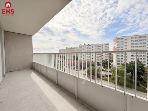 Nowe budownictwo  2 pokoje