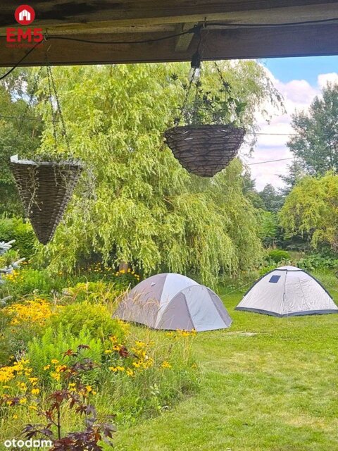 Wyjątkowy dom gmina Bakałarzewo