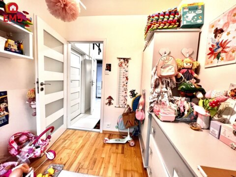 Wohnung zu verkaufen