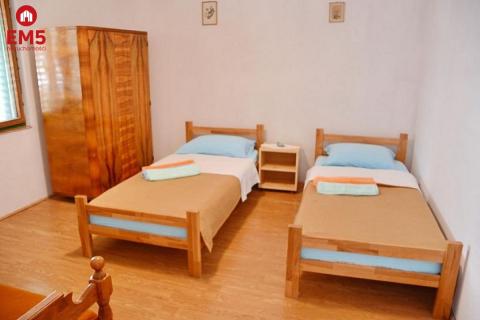 Vinjerac 2 apartamenty w domu jednorodzinnym pod