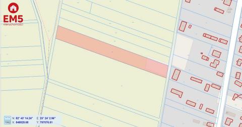 участок на продажу