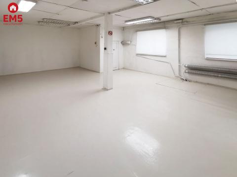 Kamienica w Centrum z koncepcją rozbudowy