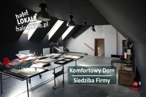 Business premises for rent