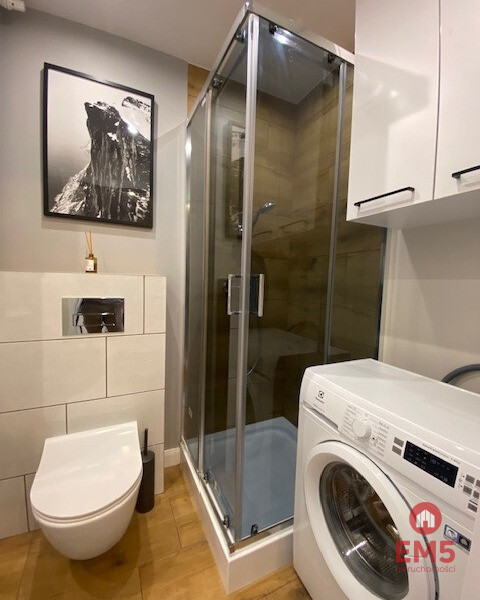 3-pokoje, 55m, winda