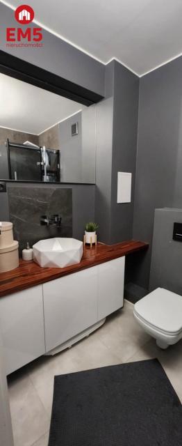 Nowe Miasto, parter, 41m2