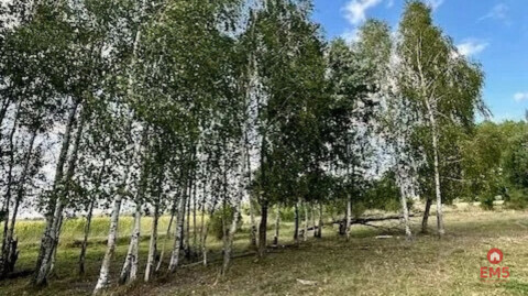 Działka budowlana 1425 m2, Rafałówka